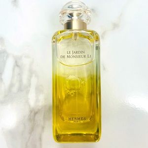 🔥🧲Hèrmes Monsieur Li 100ml🧲🔥